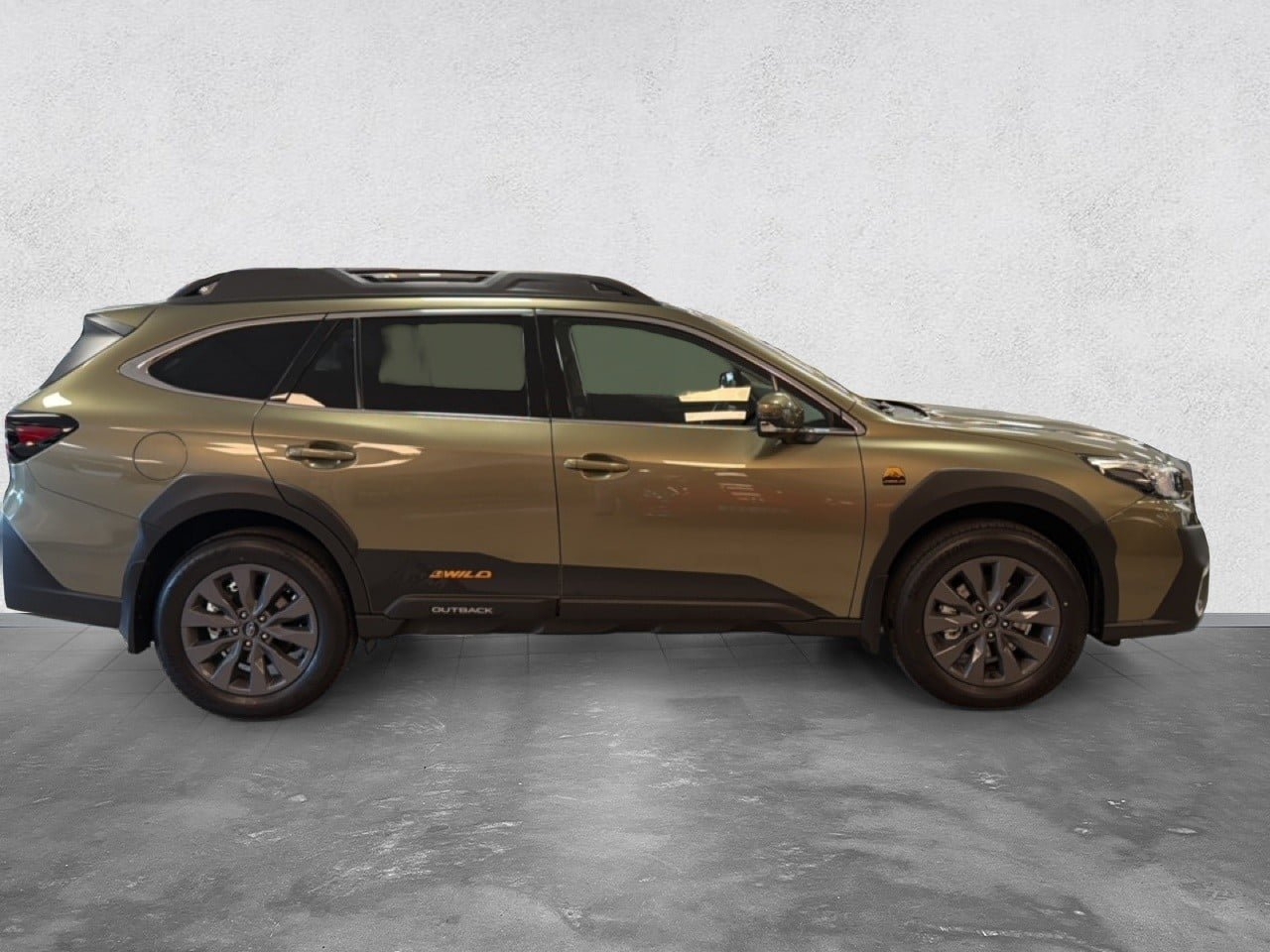Subaru Outback 2025, bild 6/10