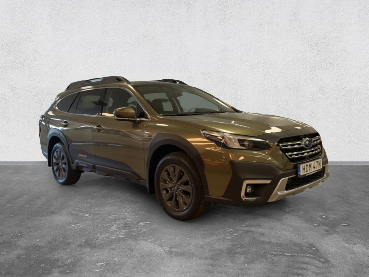 Subaru Outback 2025, bild 7/10