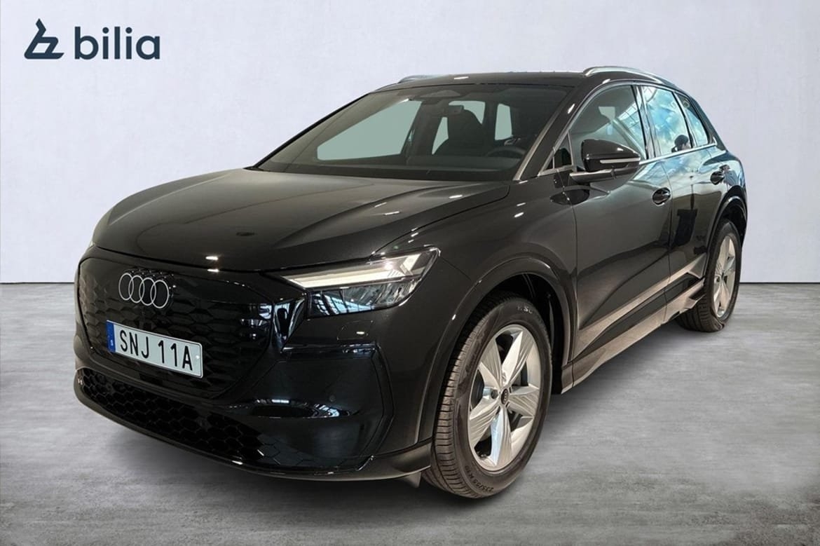 Audi Övriga