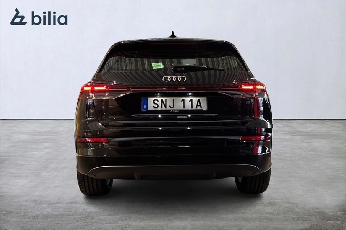 Audi Övriga SUV PERFORMANCE 210 KW 2027, bild 3/13