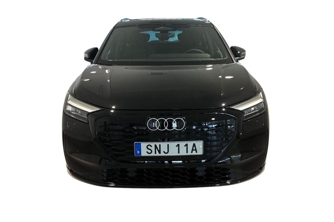 Audi Övriga SUV PERFORMANCE 210 KW 2027, bild 2/13