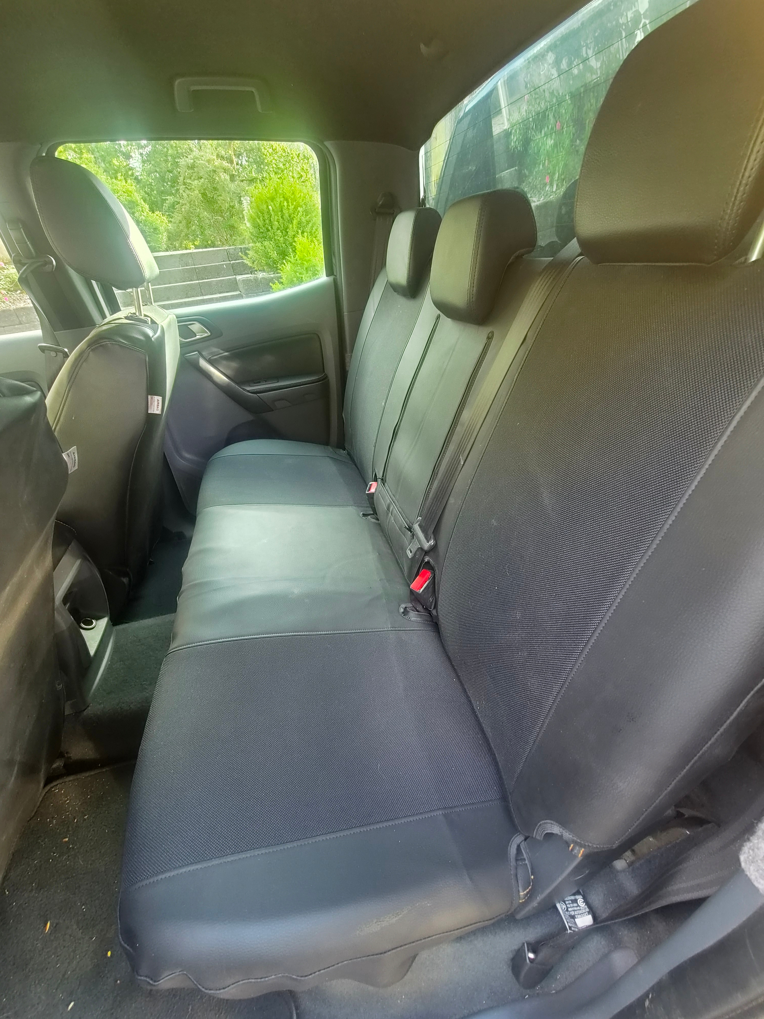 Ford Ranger 2018, kuva 5/8