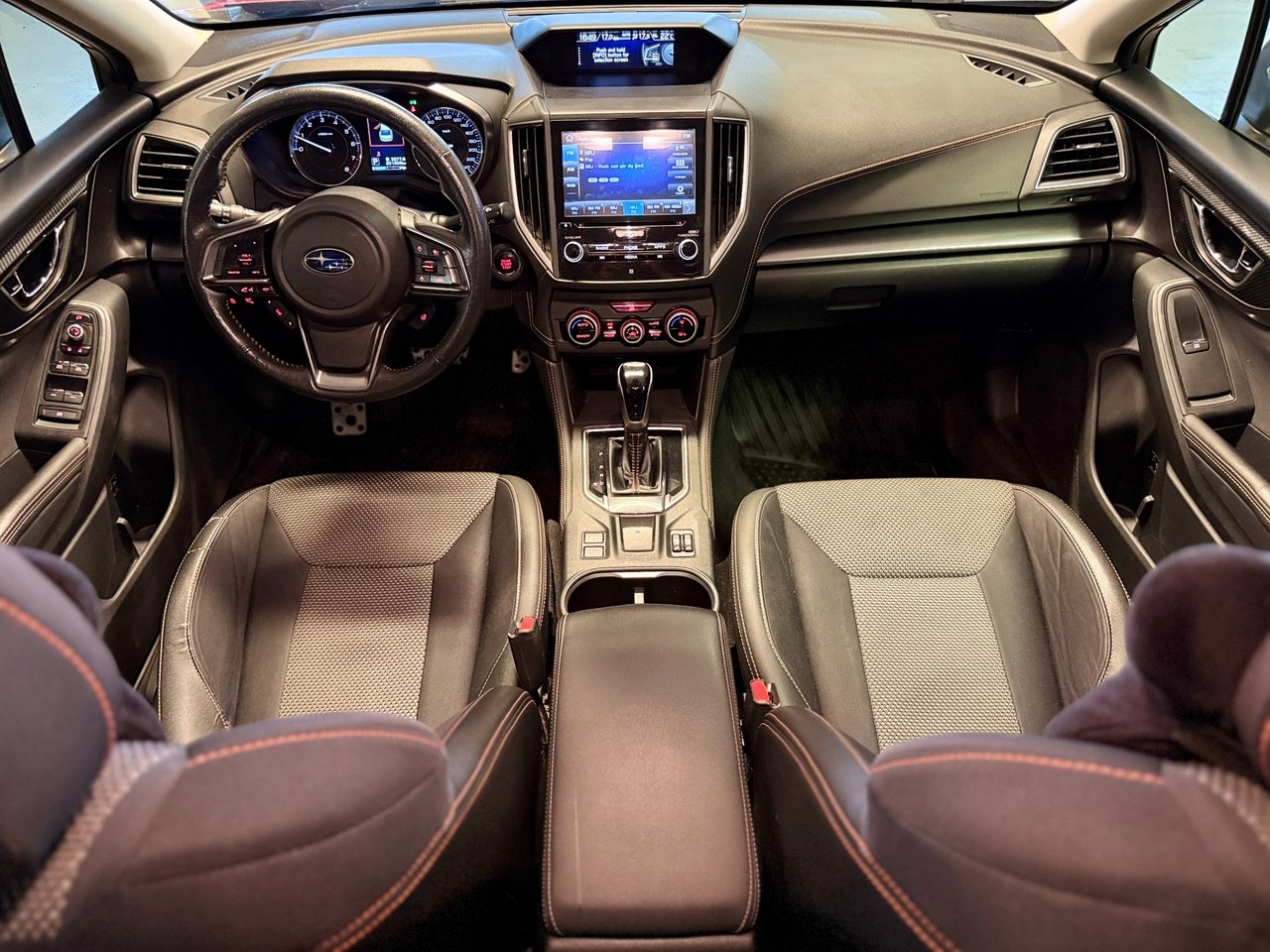 Subaru XV 1.6 4WD 2018, bild 7/10