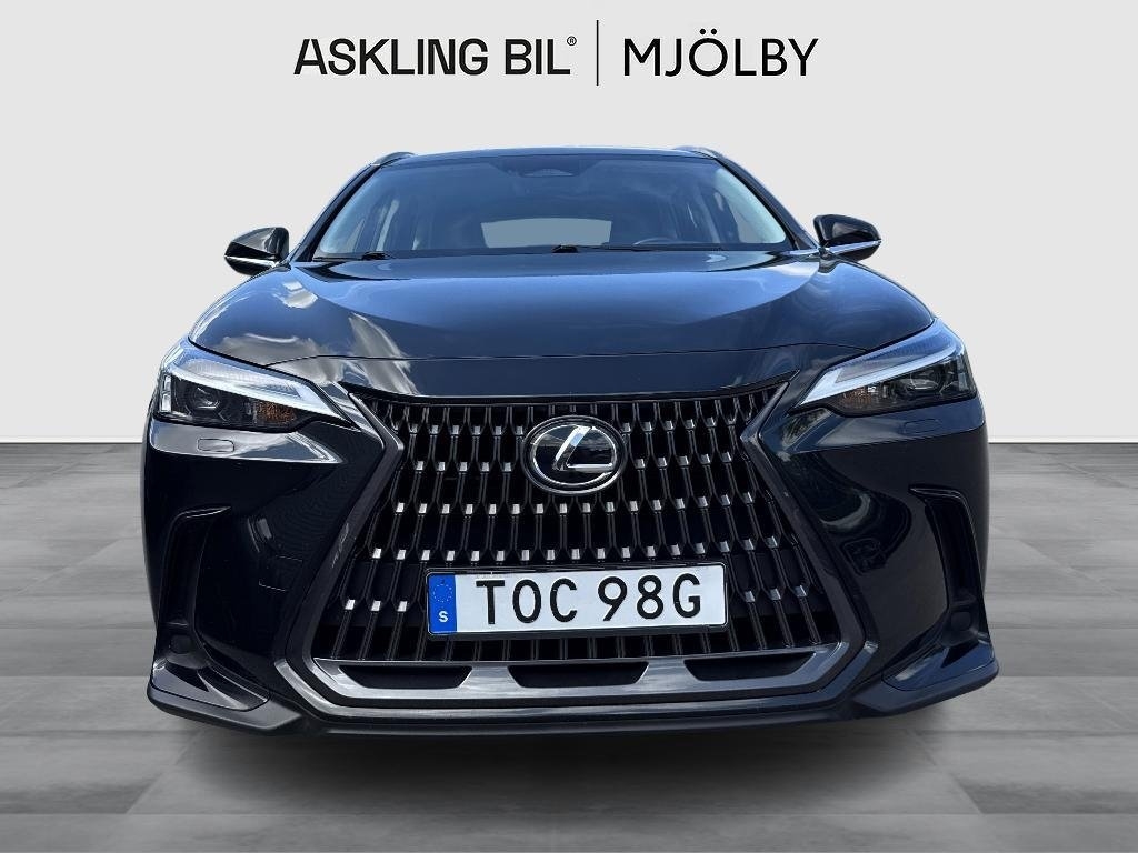 Lexus NX 350h Dragkrok Comfort FWD 2022, photo 5/13