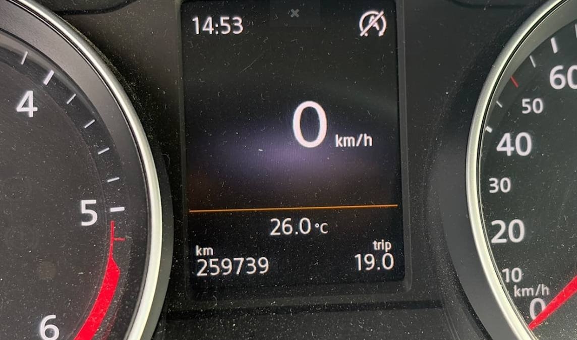 Volkswagen Passat 2015, bild 4/10