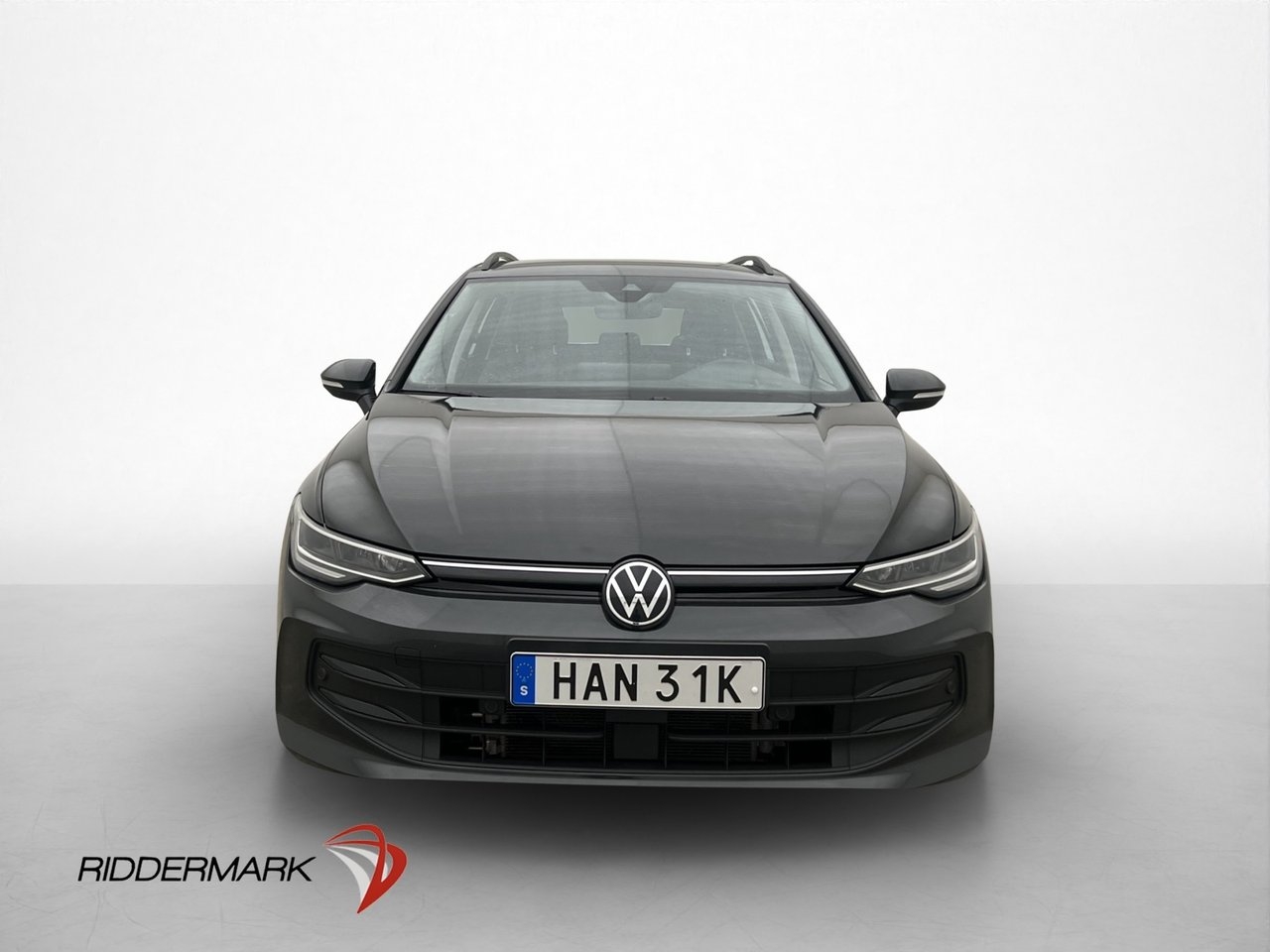Volkswagen Golf 2024, bild 2/32