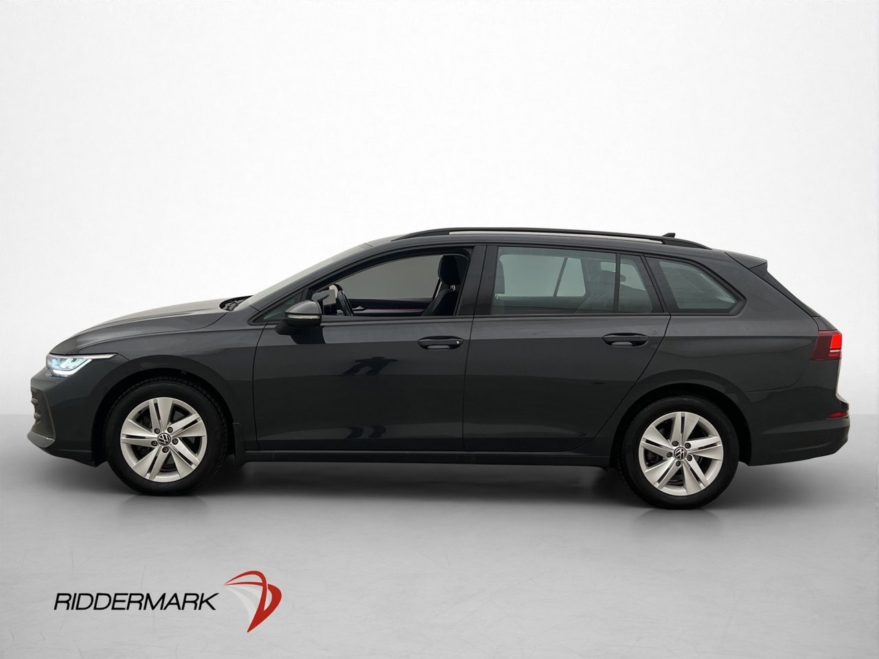 Volkswagen Golf 2024, bild 4/32