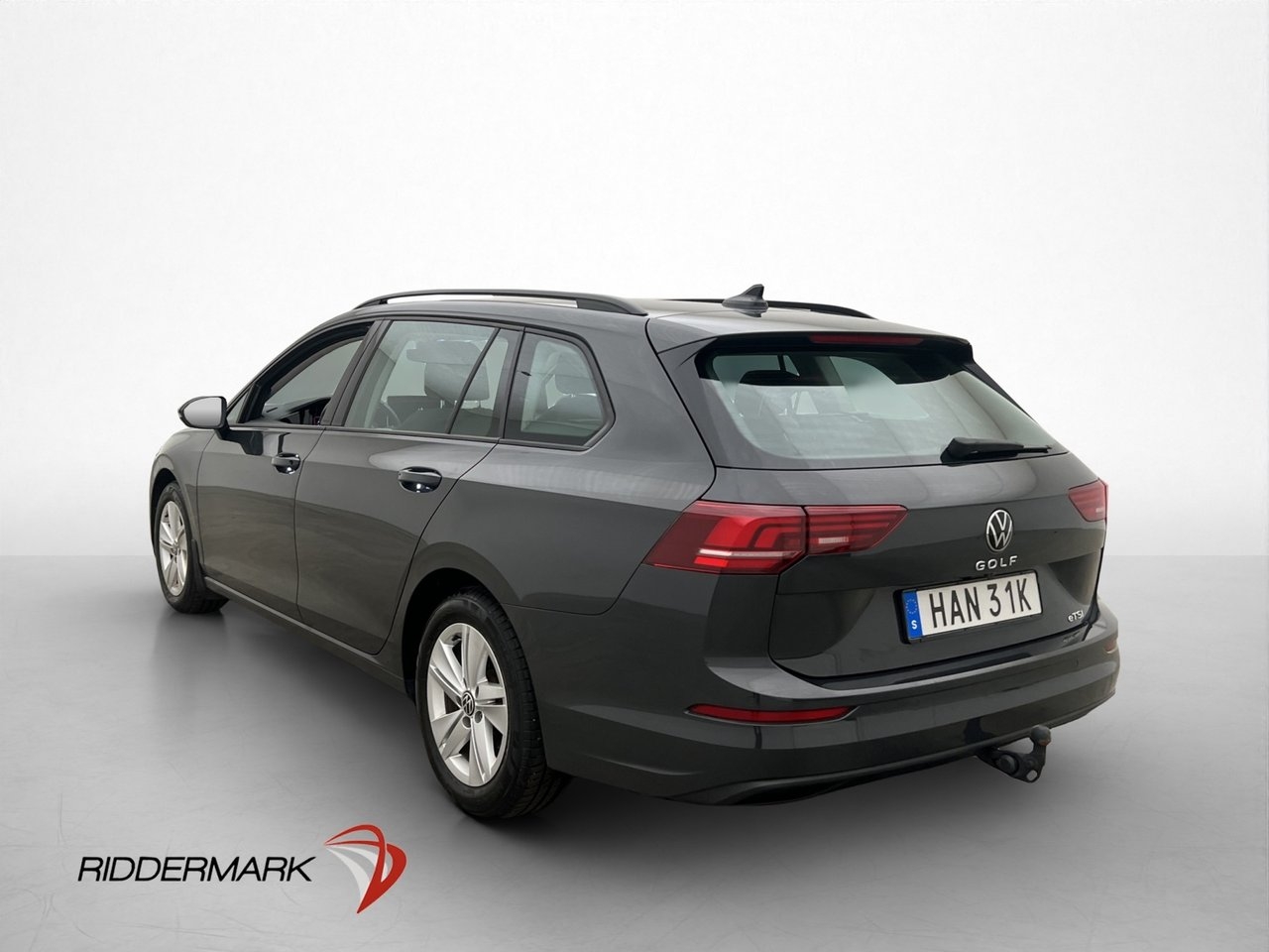 Volkswagen Golf 2024, bild 5/32