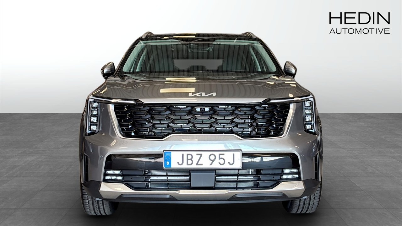 Kia Sorento PHEV AUT AWD ADVANCE PLUS 2027, bild 2/12