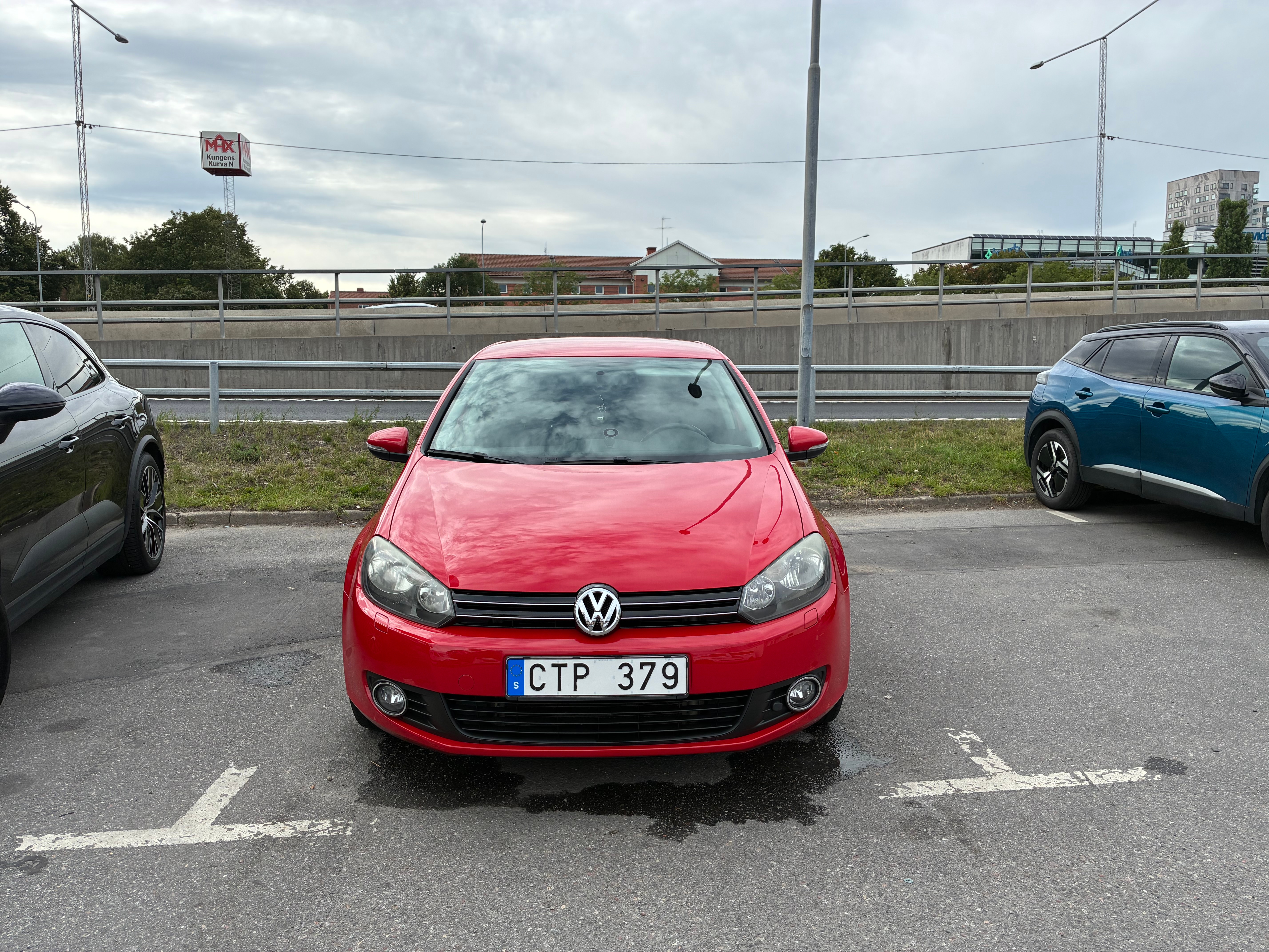 Volkswagen Golf 2013, kuva 2/21