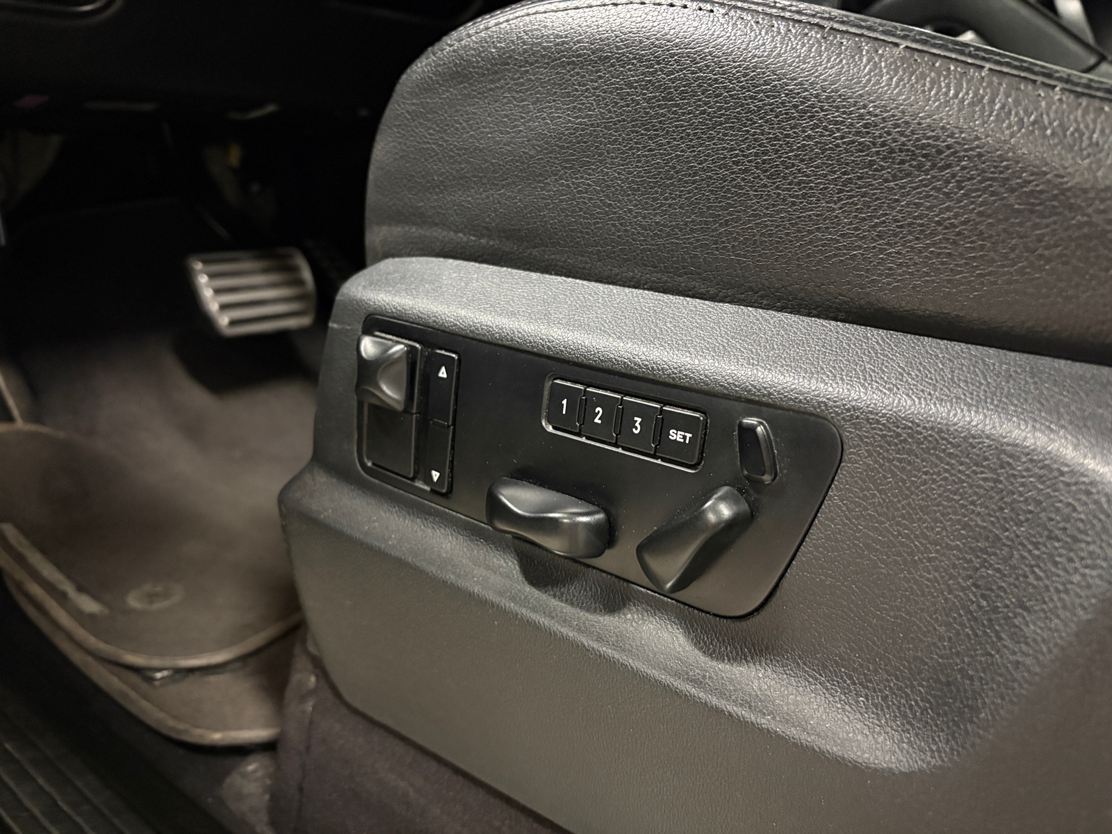 Porsche Cayenne S TipTronic S 2008, bild 4/10