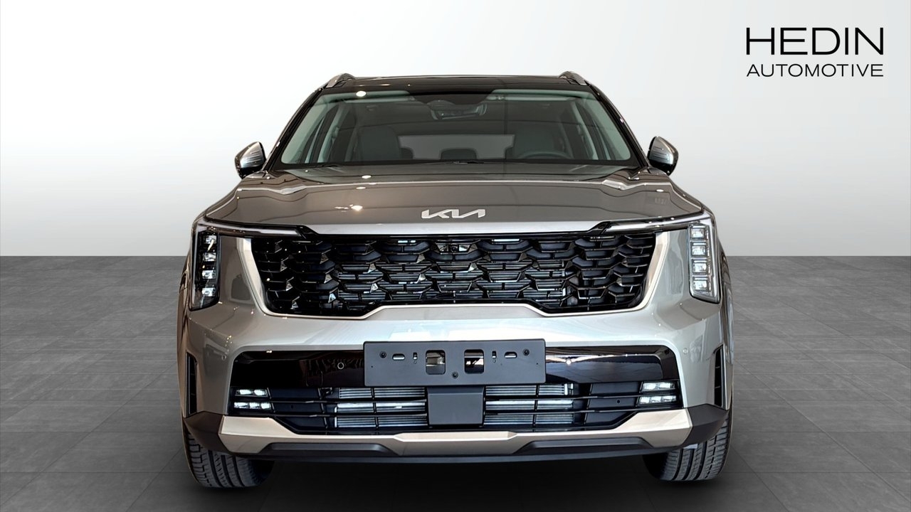 Kia Sorento PHEV AUT AWD ADVANCE PLUS 2027, bild 2/12