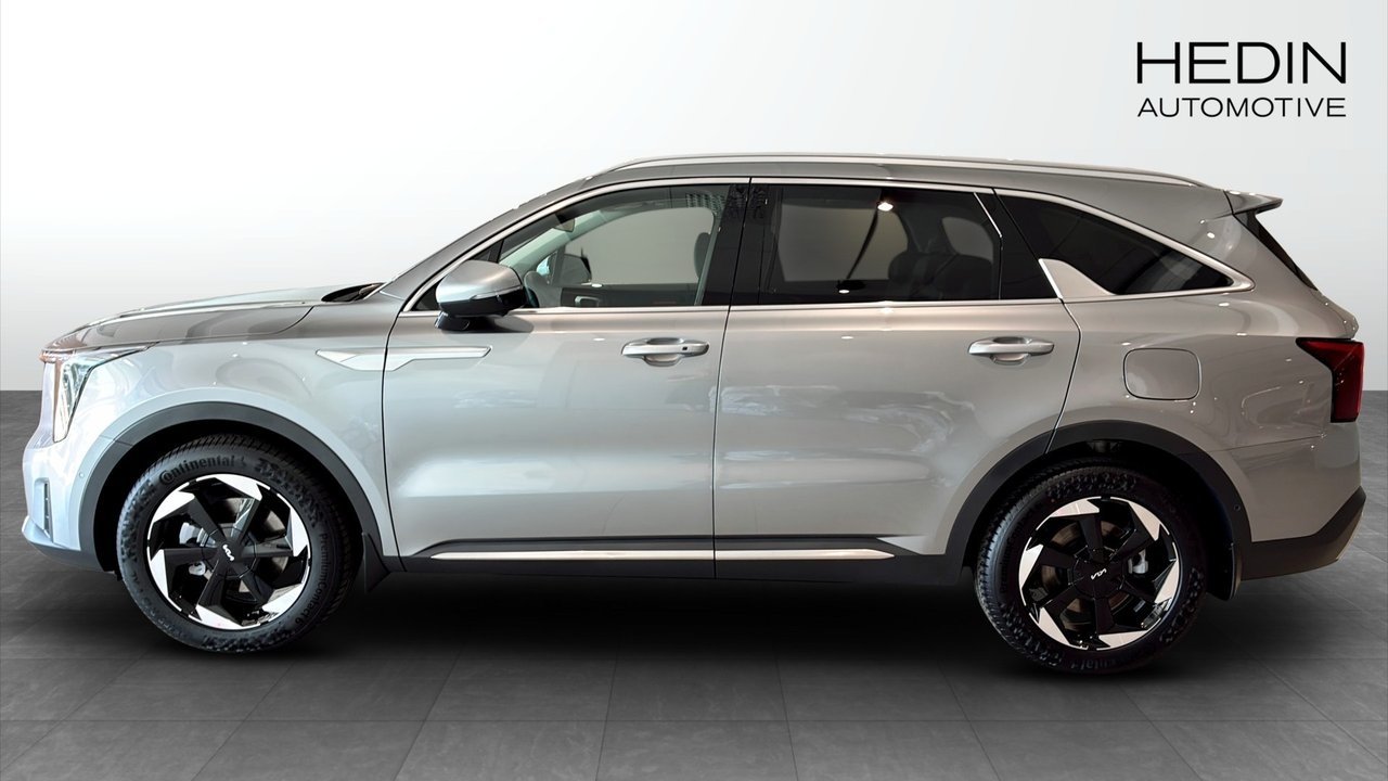 Kia Sorento PHEV AUT AWD ADVANCE PLUS 2027, bild 4/12