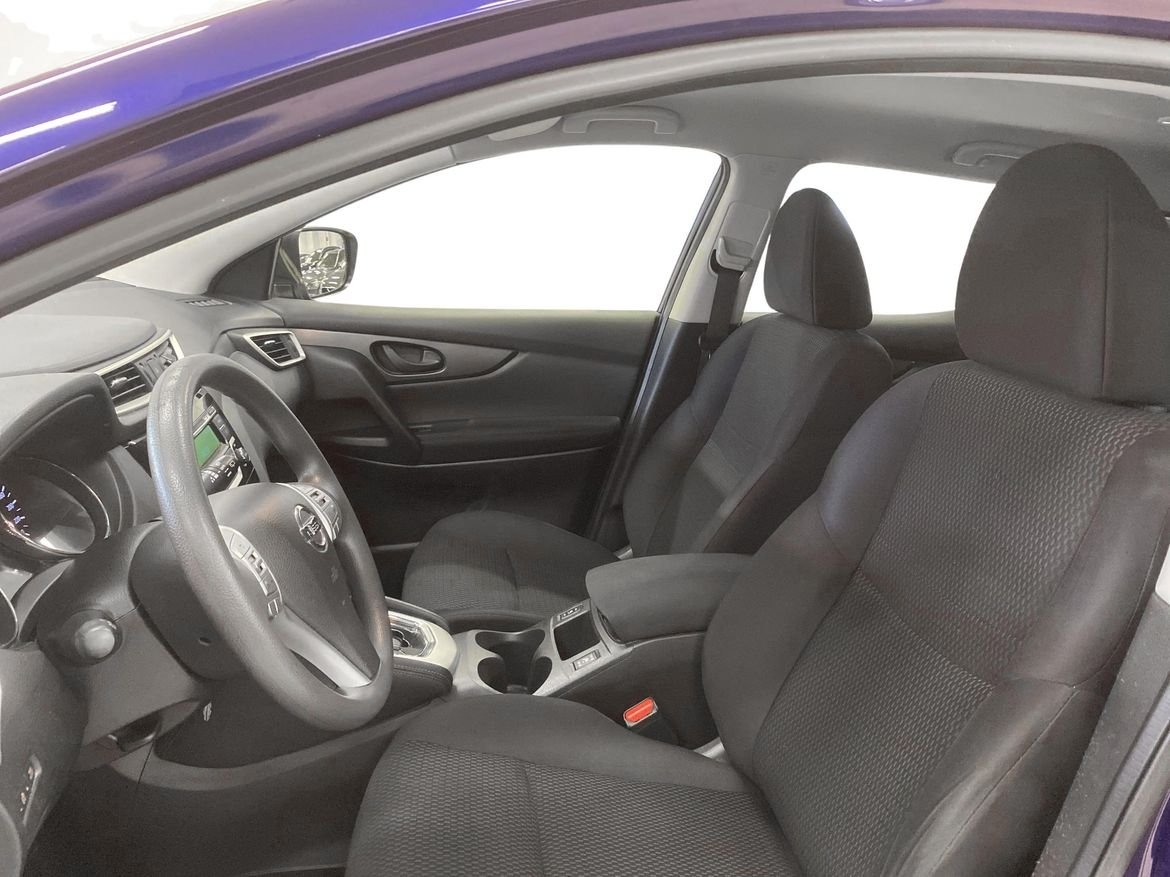 Nissan Qashqai 2016, bild 6/10