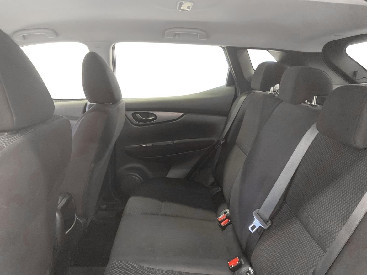 Nissan Qashqai 2016, bild 7/10