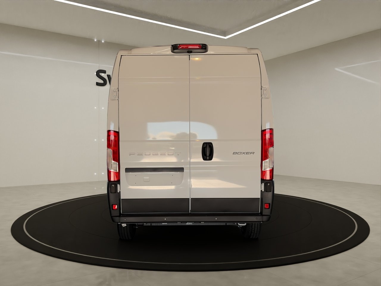 Peugeot Boxer L3H2 180 AT8 2026, bild 5/10