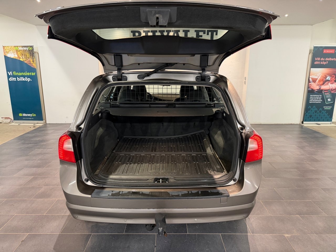 Volvo V70 2010, bild 7/10