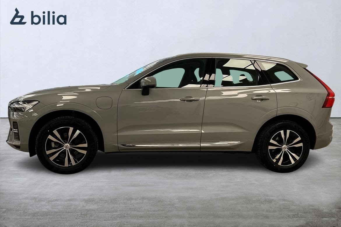 Volvo XC60 2025, kuva 6/38