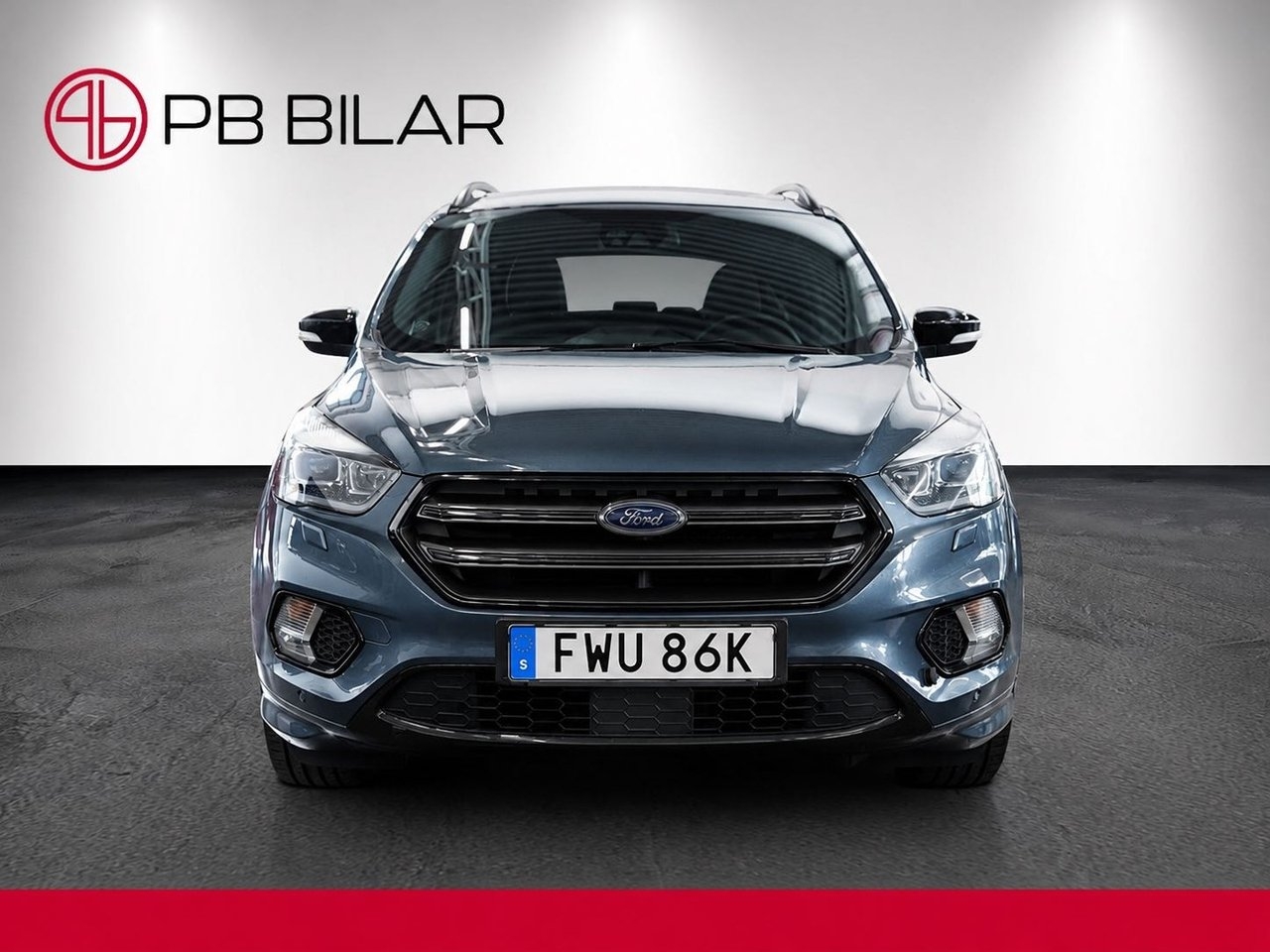 Ford Kuga 2020, bild 3/28