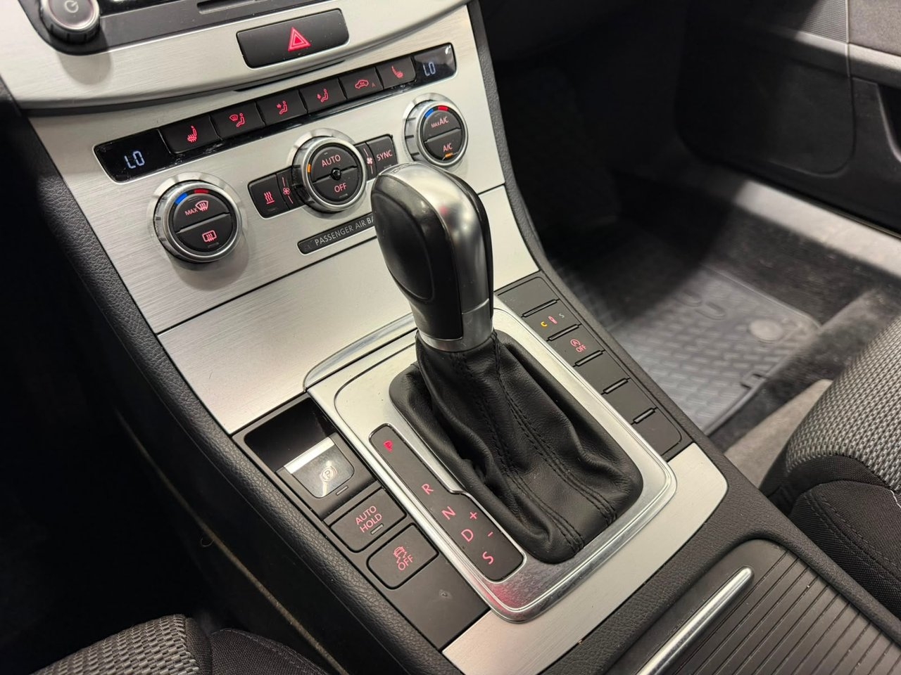 Volkswagen CC 2013, kuva 7/24