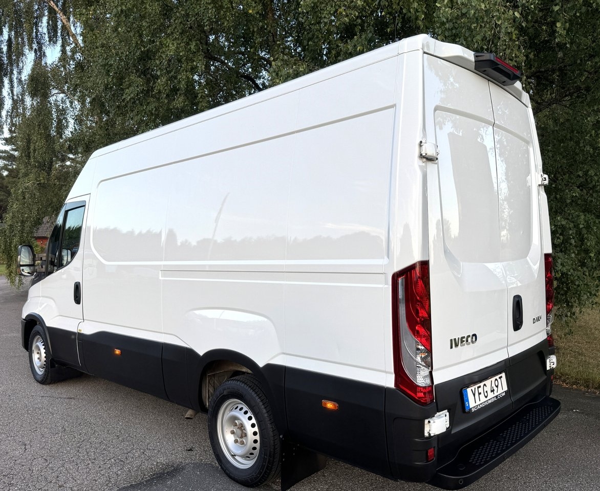 Iveco 35-140 2024, bild 5/19