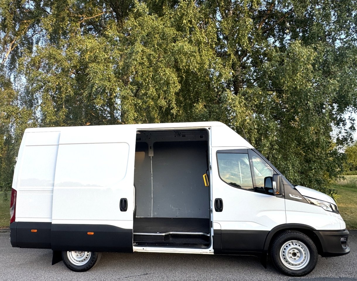 Iveco 35-140 2024, bild 2/19
