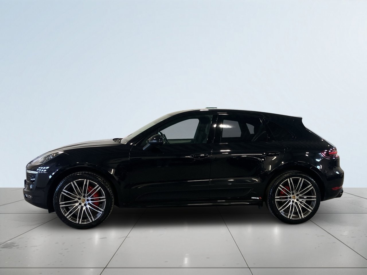 Porsche Macan PDK GTS Drag Pano 2018, kuva 3/10