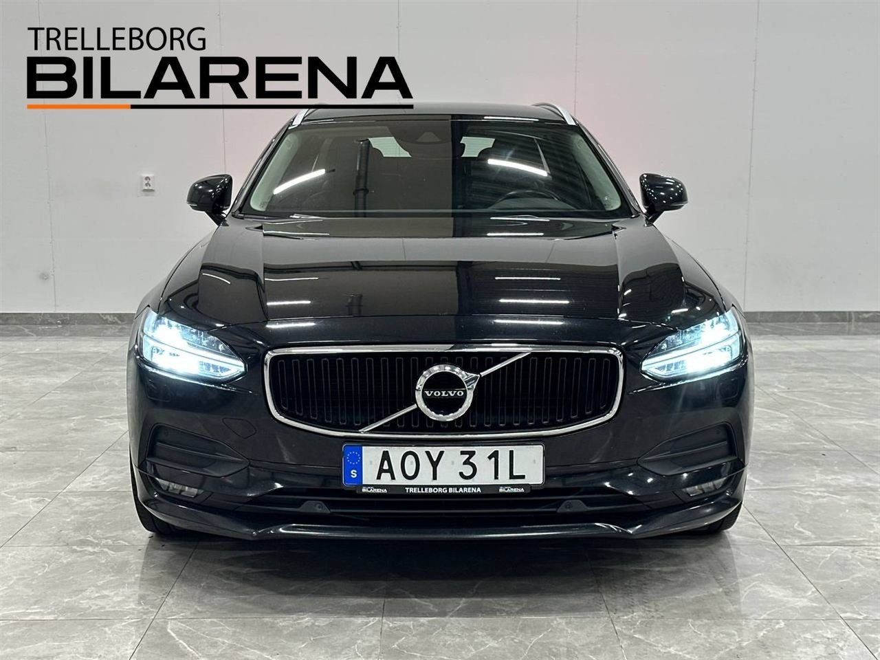 Volvo V90 2019, kuva 3/27