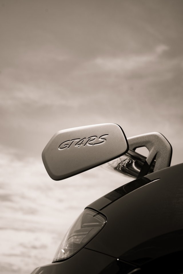 Porsche 718 2025, photo 3/9