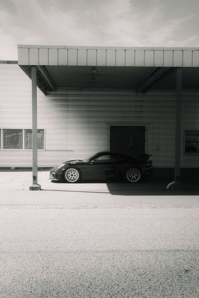 Porsche 718 2025, photo 5/9