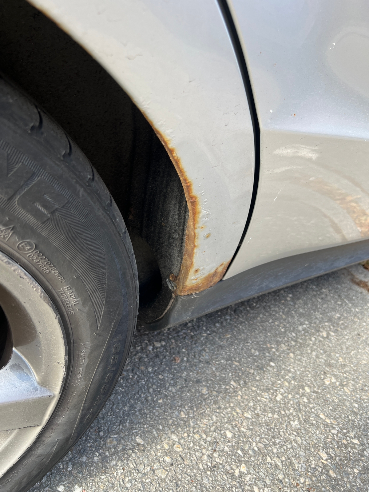 Mercedes-Benz A 2006, bild 3/8