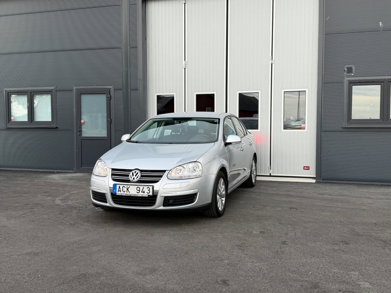 Volkswagen Jetta