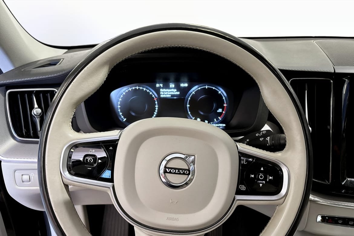 Volvo XC60 2021, bild 7/9
