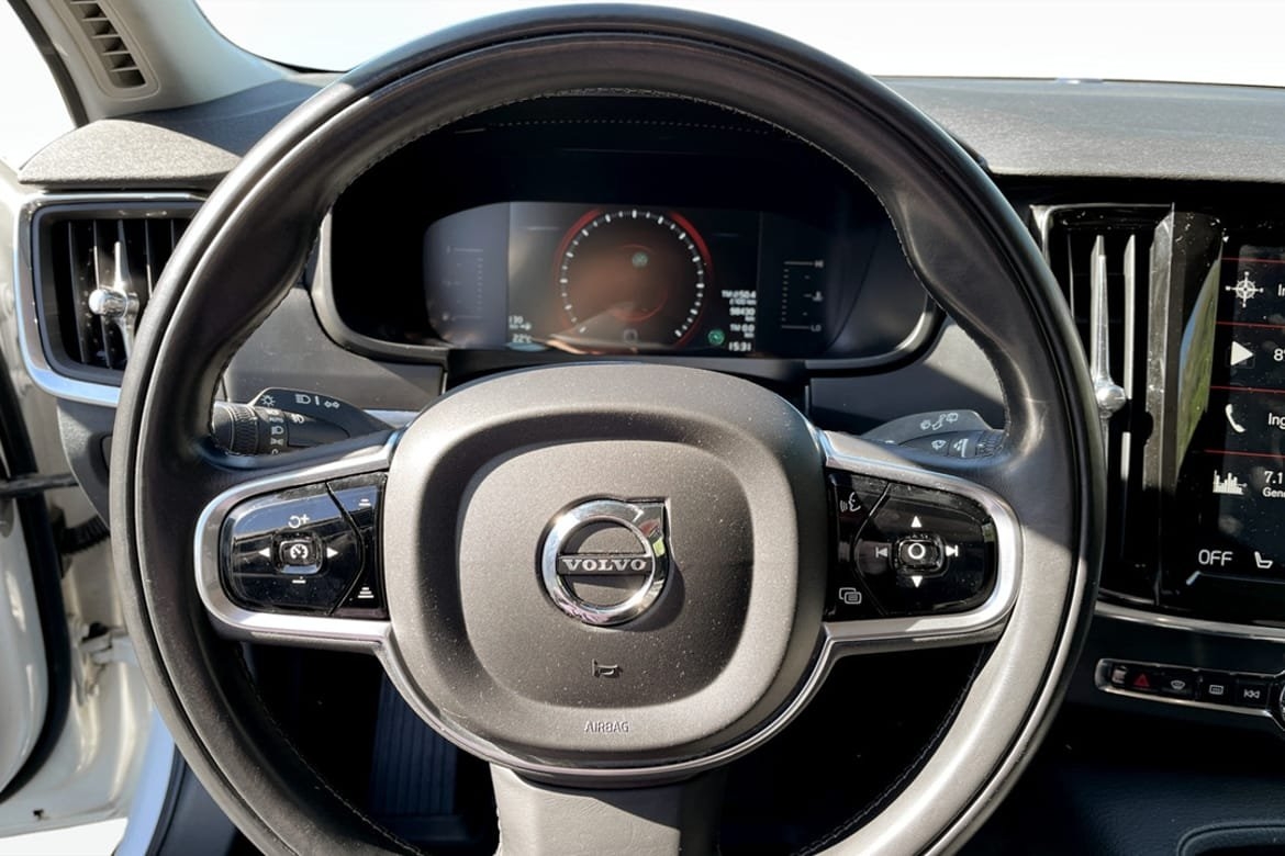 Volvo V90 D3 AWD Business 2018, bild 7/9