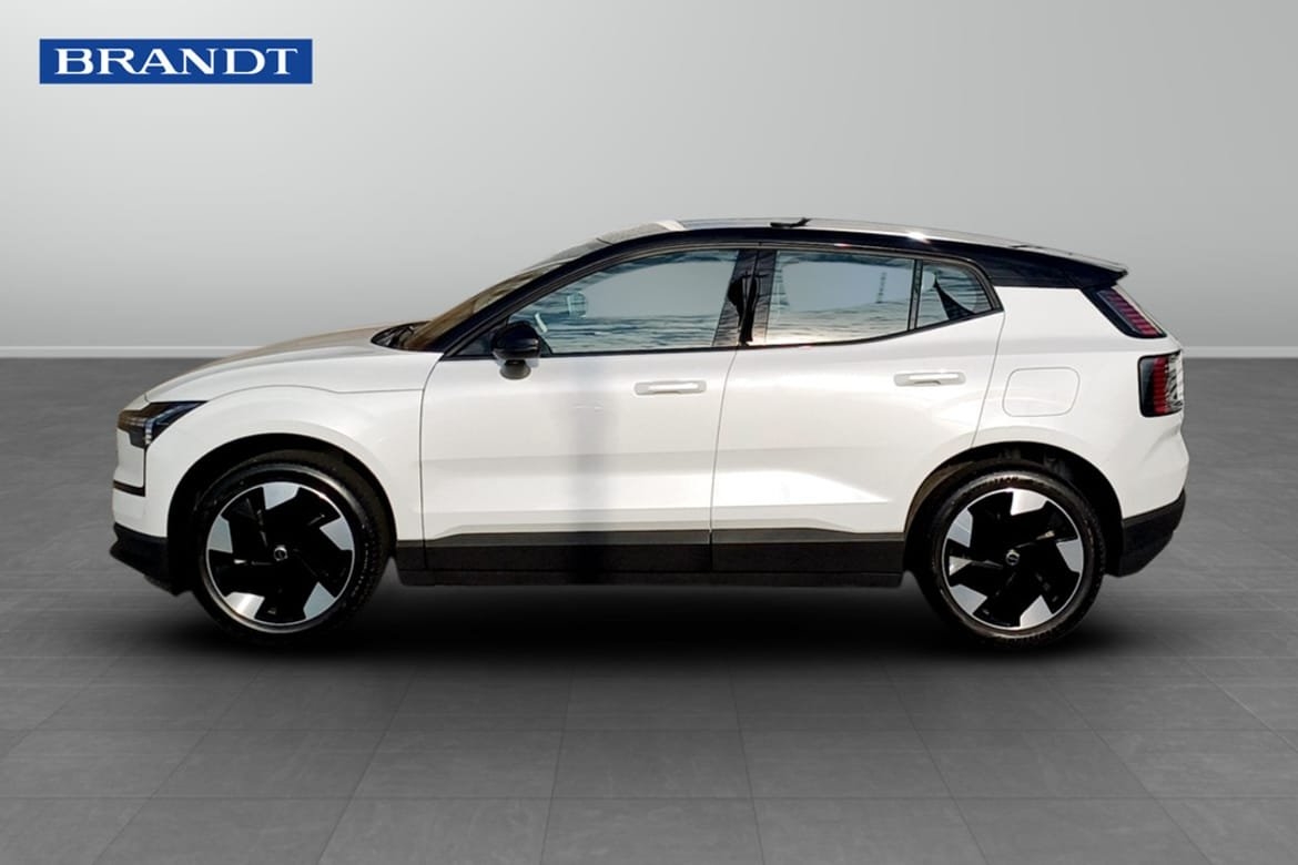 Volvo EX30 2026, bild 3/9