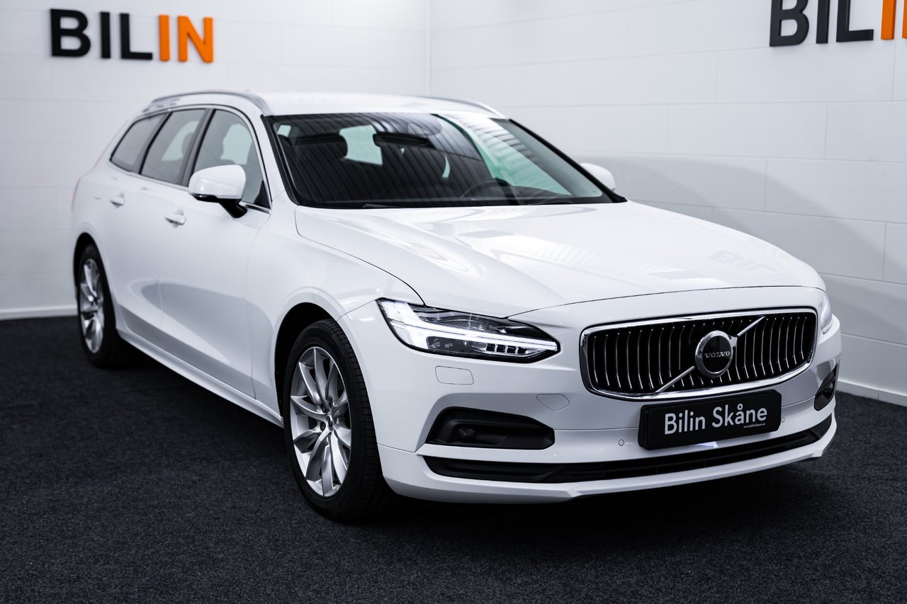Volvo V90 2021, kuva 2/31