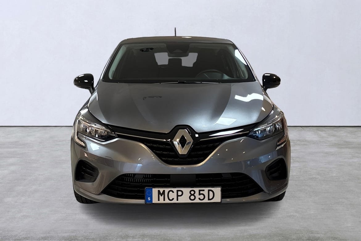 Renault Clio TCe 90 Equilibre II 5-d 2023, bild 7/10