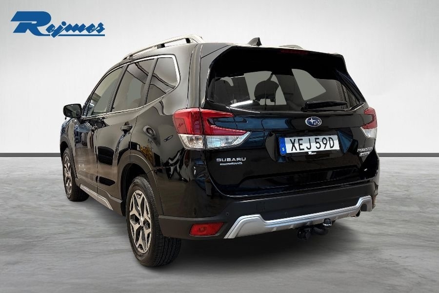 Subaru Forester e-Boxer Lineatronic 2023, bild 3/19