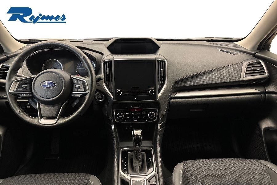 Subaru Forester e-Boxer Lineatronic 2023, bild 7/19