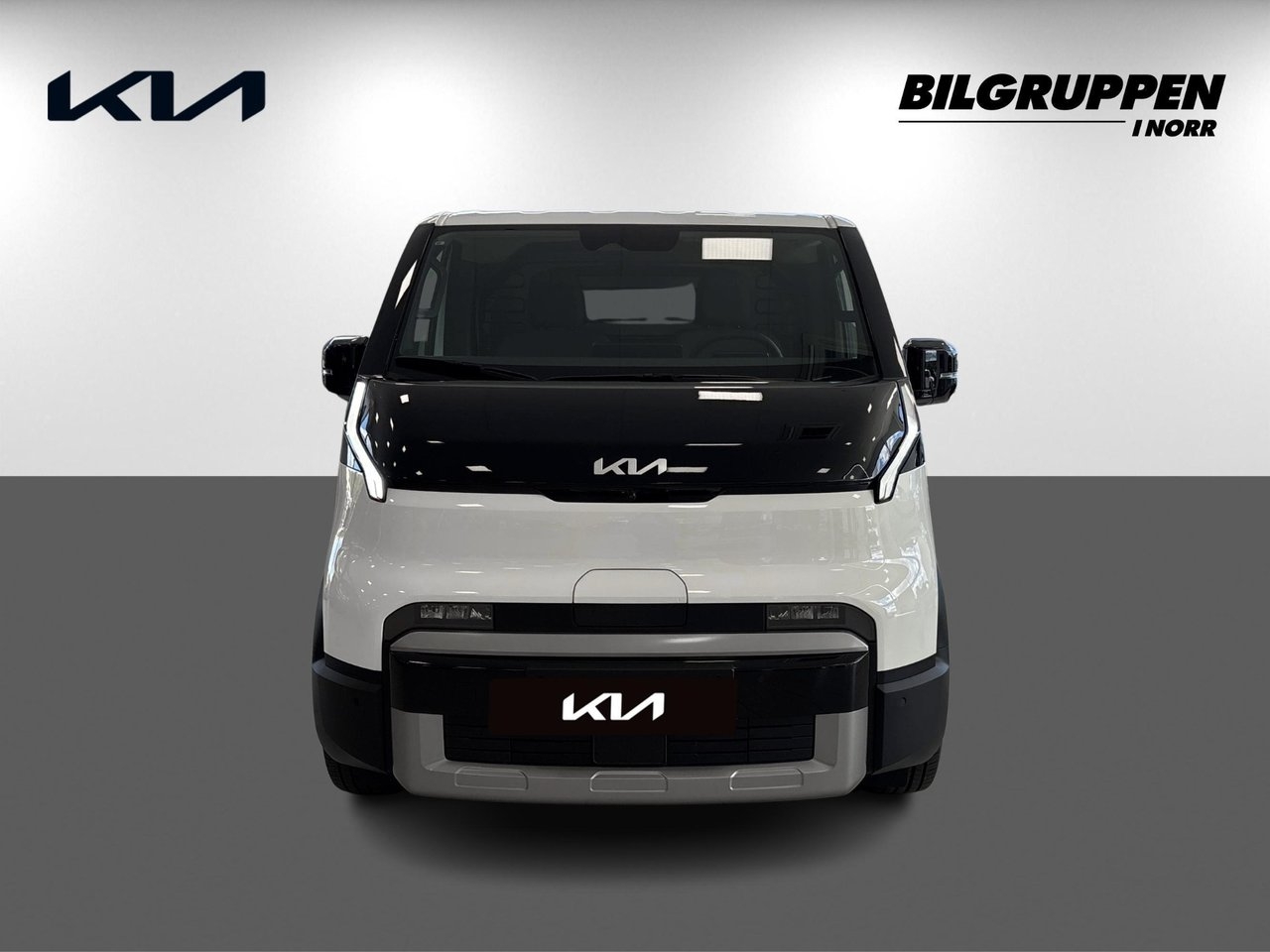 Kia PV5 Long Range Cargo 71.2 kWh 2026, bild 2/10