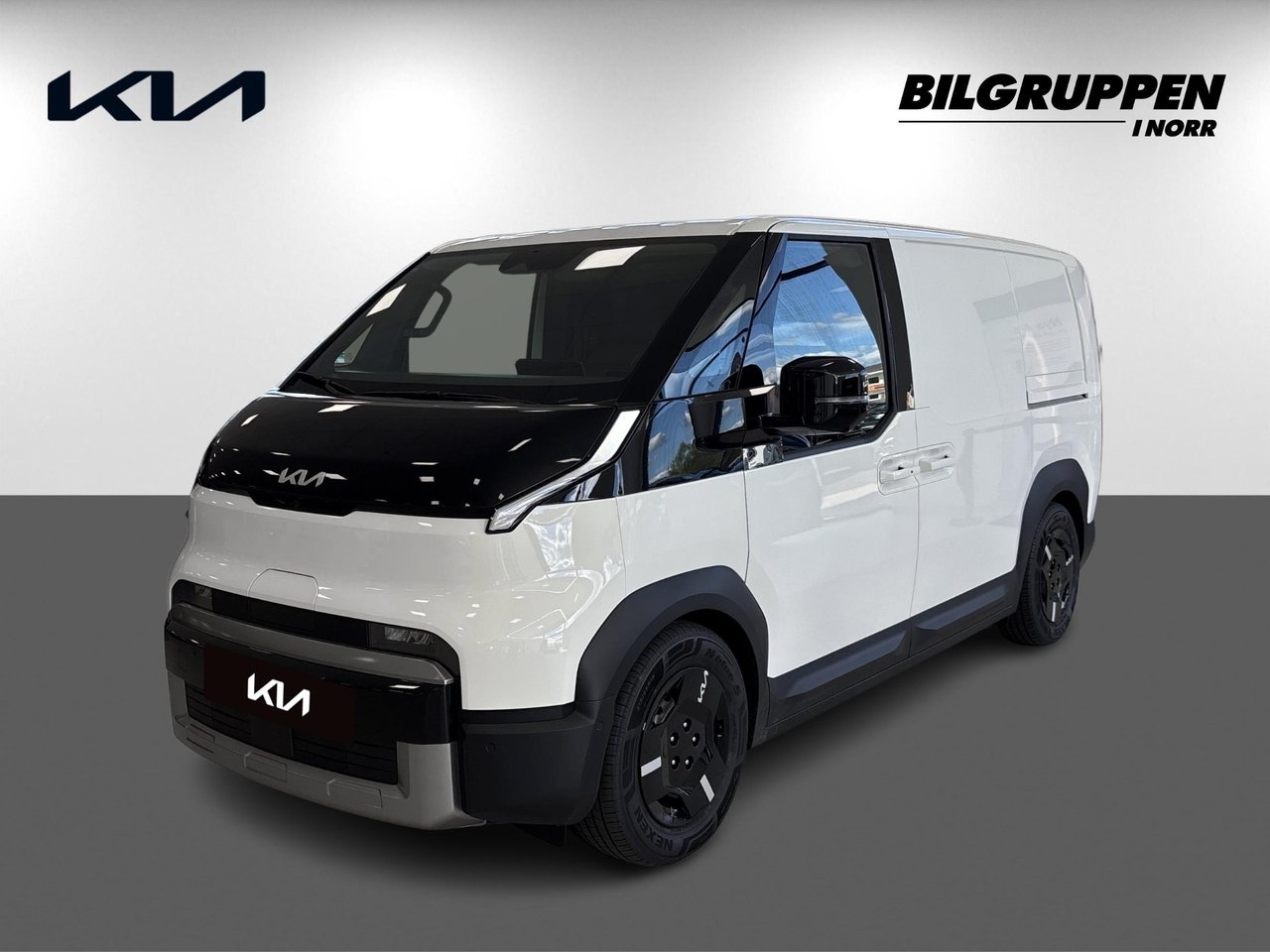 Kia PV5