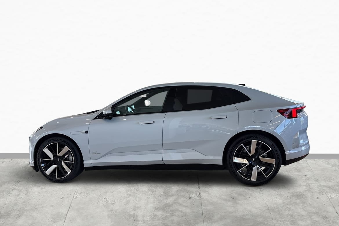 Polestar 4