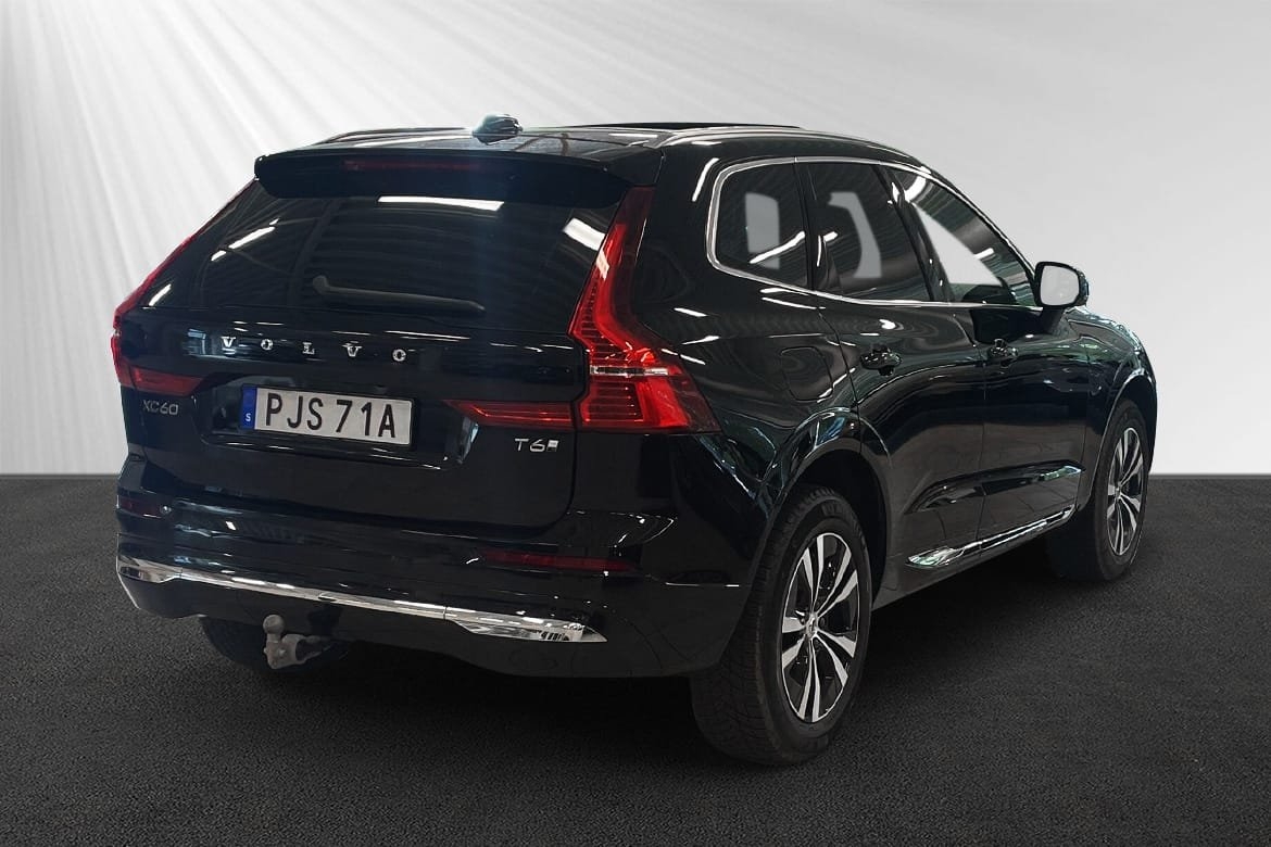 Volvo XC60 T6 Core Special Edition 2025, bild 3/9