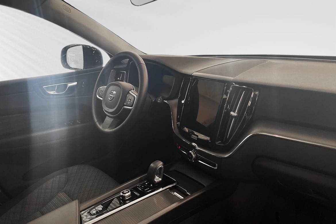 Volvo XC60 T6 Core Special Edition 2025, bild 6/9
