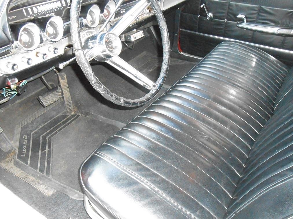 Mercury Montclair 1964, kuva 7/10