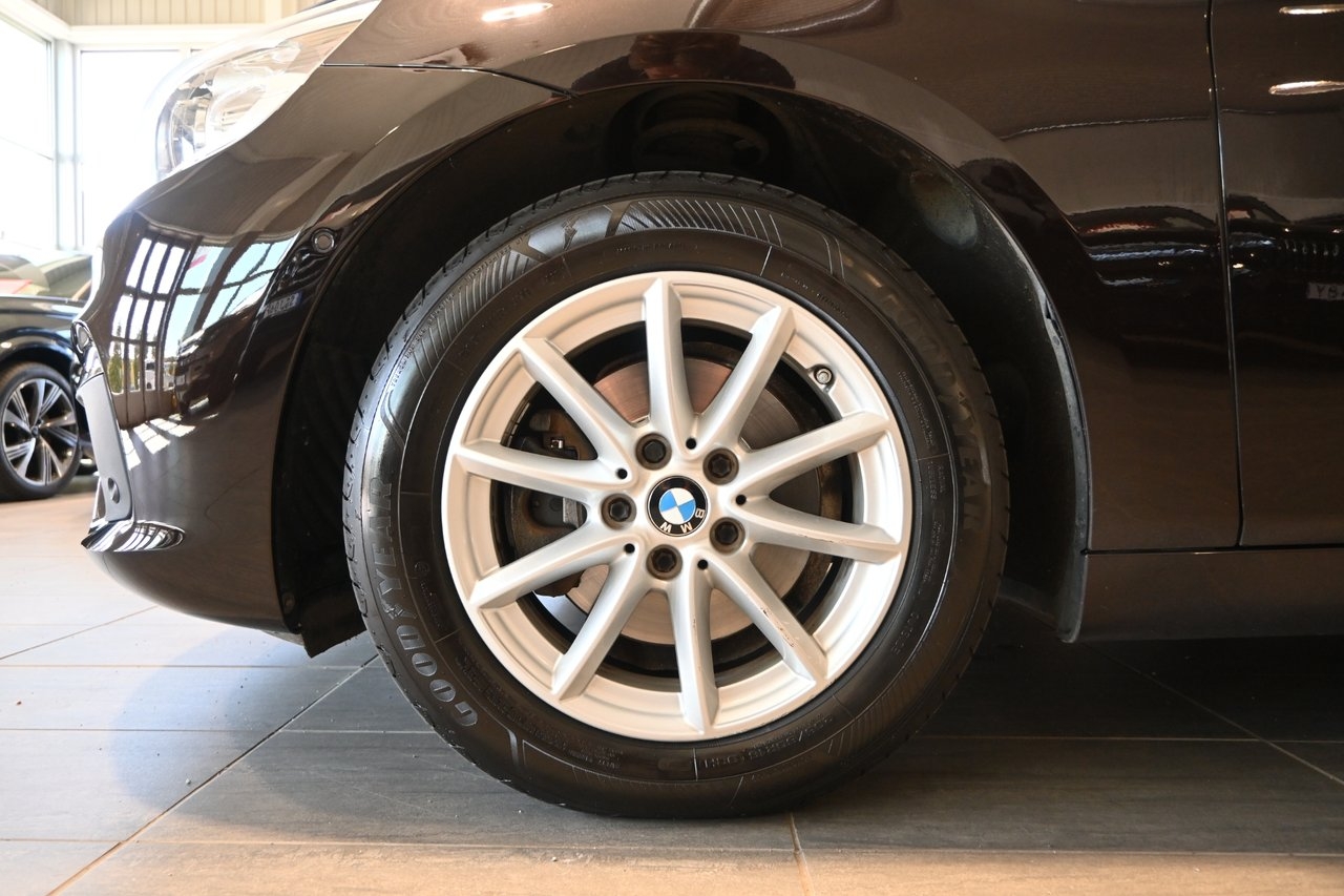 BMW 218 2015, bild 6/23