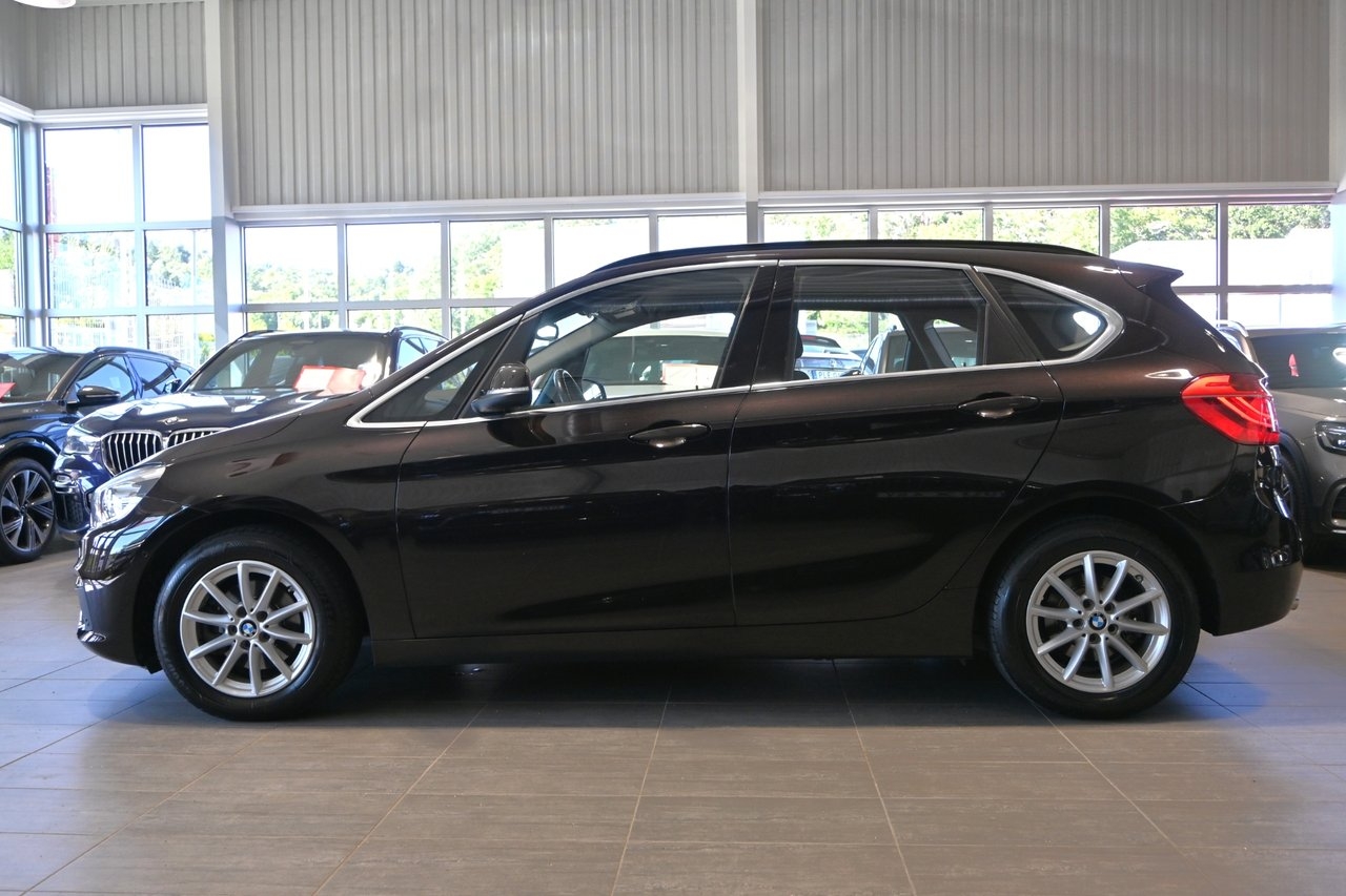 BMW 218 2015, bild 2/23