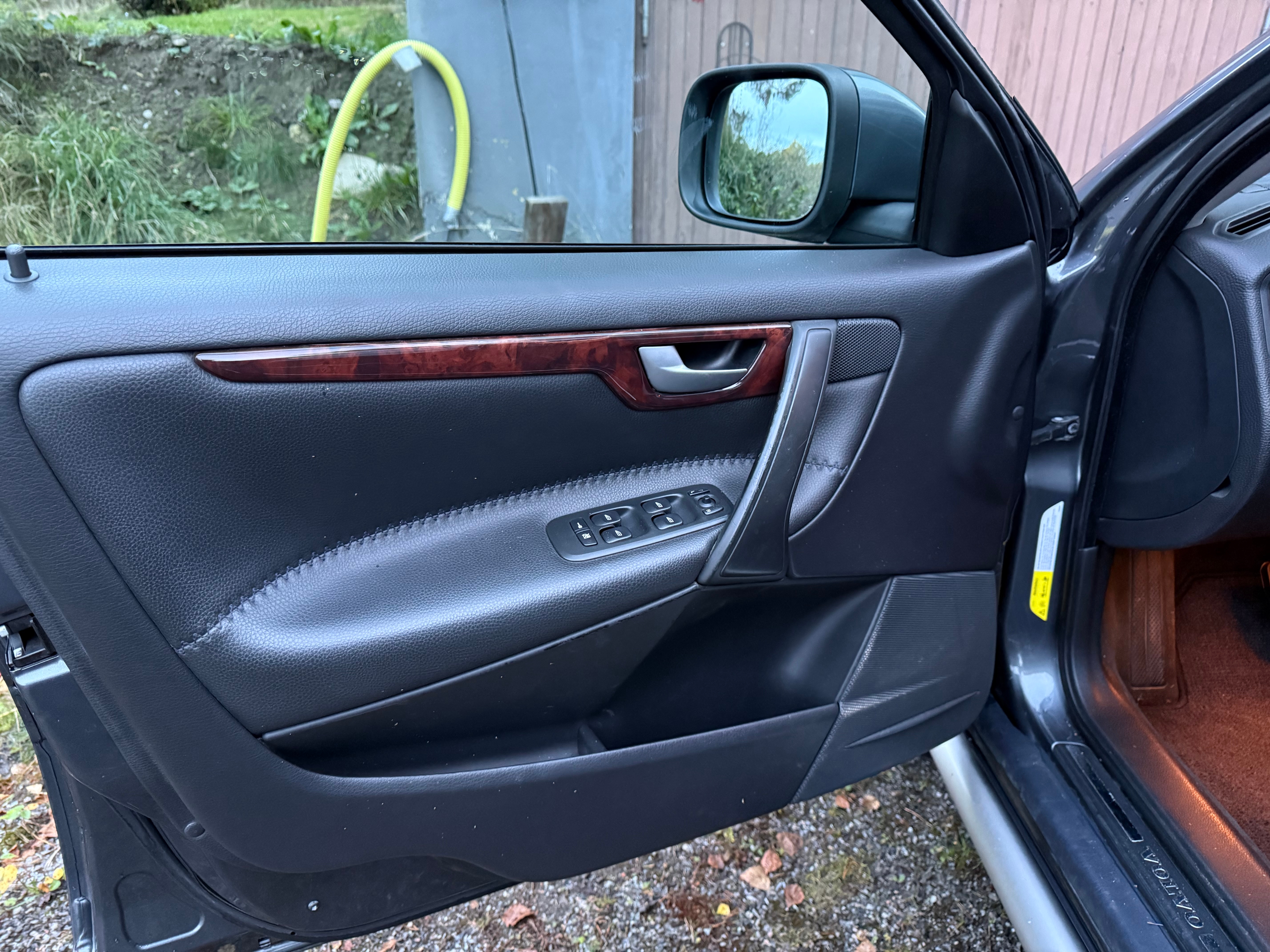 Volvo XC70 D5 AWD Geartronic 2007, bild 3/7