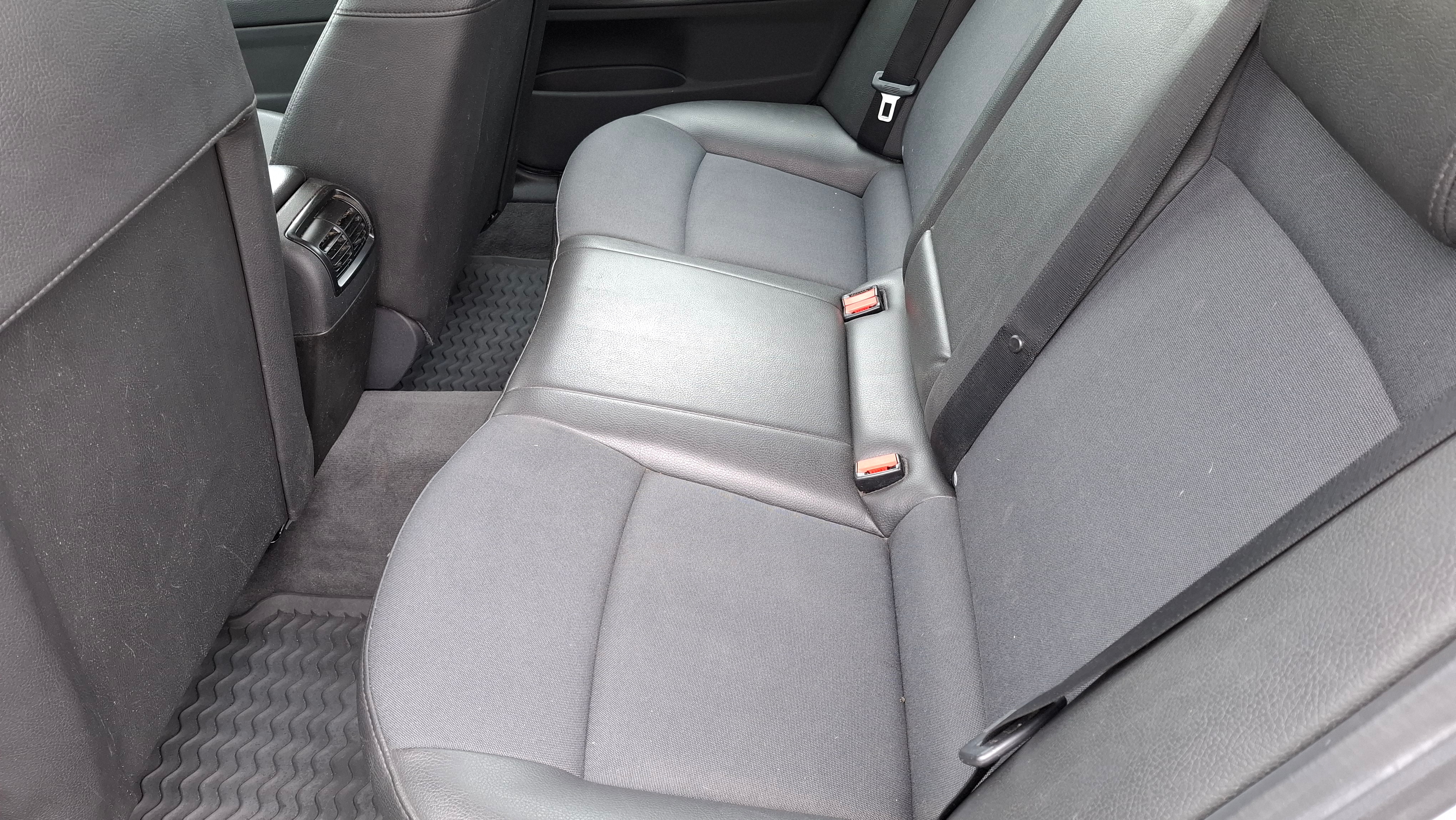 Saab 9-3 SportCombi 1.9 TiD Manuell 2008, photo 6/8