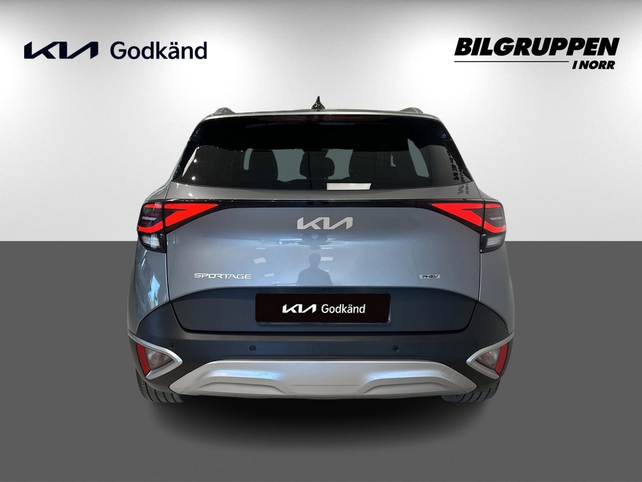 Kia Sportage 2025, bild 5/10